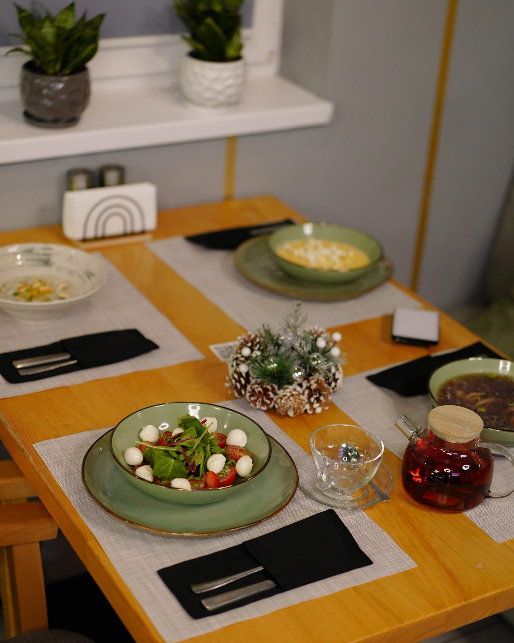 Банкети NAVI Kitchen